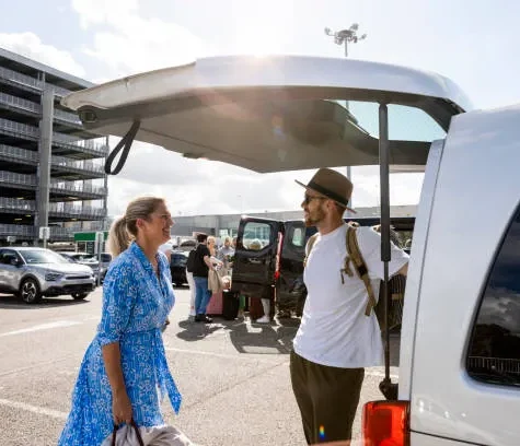 car2 event transportation