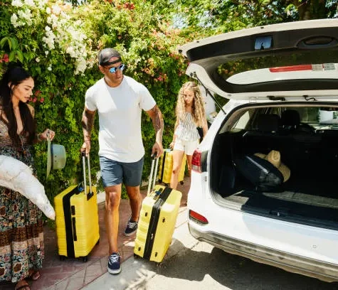 car4 event transportation